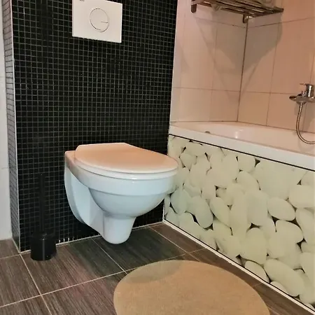 Cinematic Apartment *