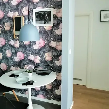 Apartment Cinematic *