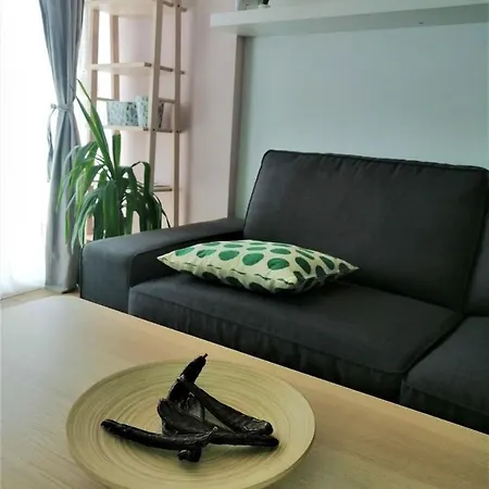 Apartment Cinematic Pula