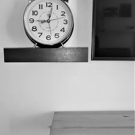 Apartment Cinematic